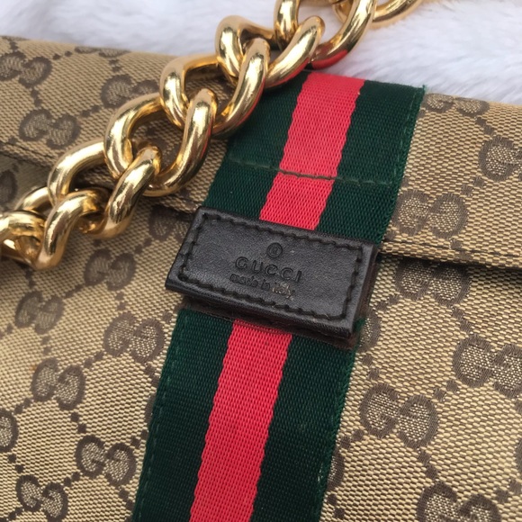 ⭐️ Authentic Gucci Mini Bag - Picture 6 of 15